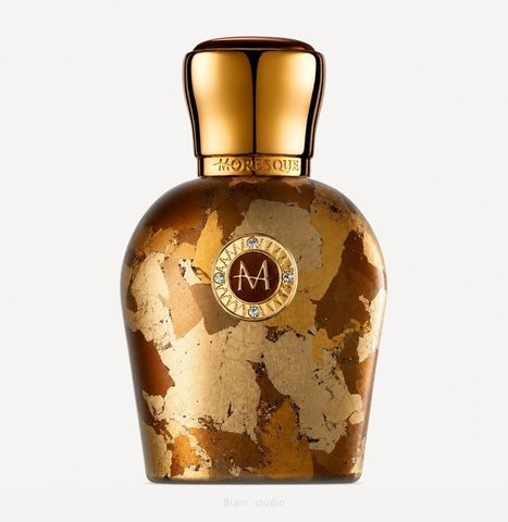 MORESQUE PARFUM Sandal Granada